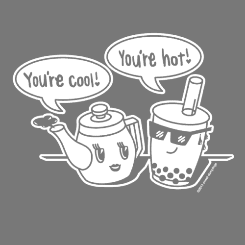 HOTCOOL