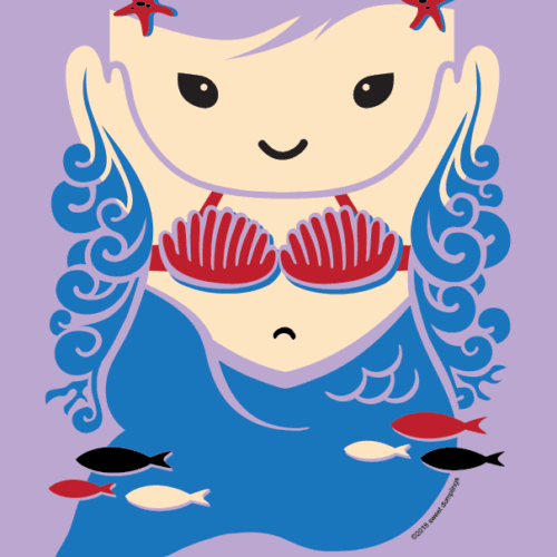MERMAID