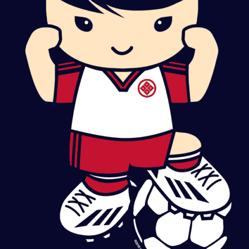 SOCCER CHAMP