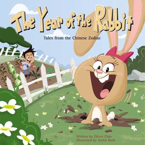 year of rabbit