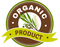 About 8 organic badge freeimg 1